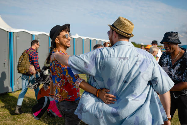 Reliable Carlton, OR Portable Potty Rental Solutions